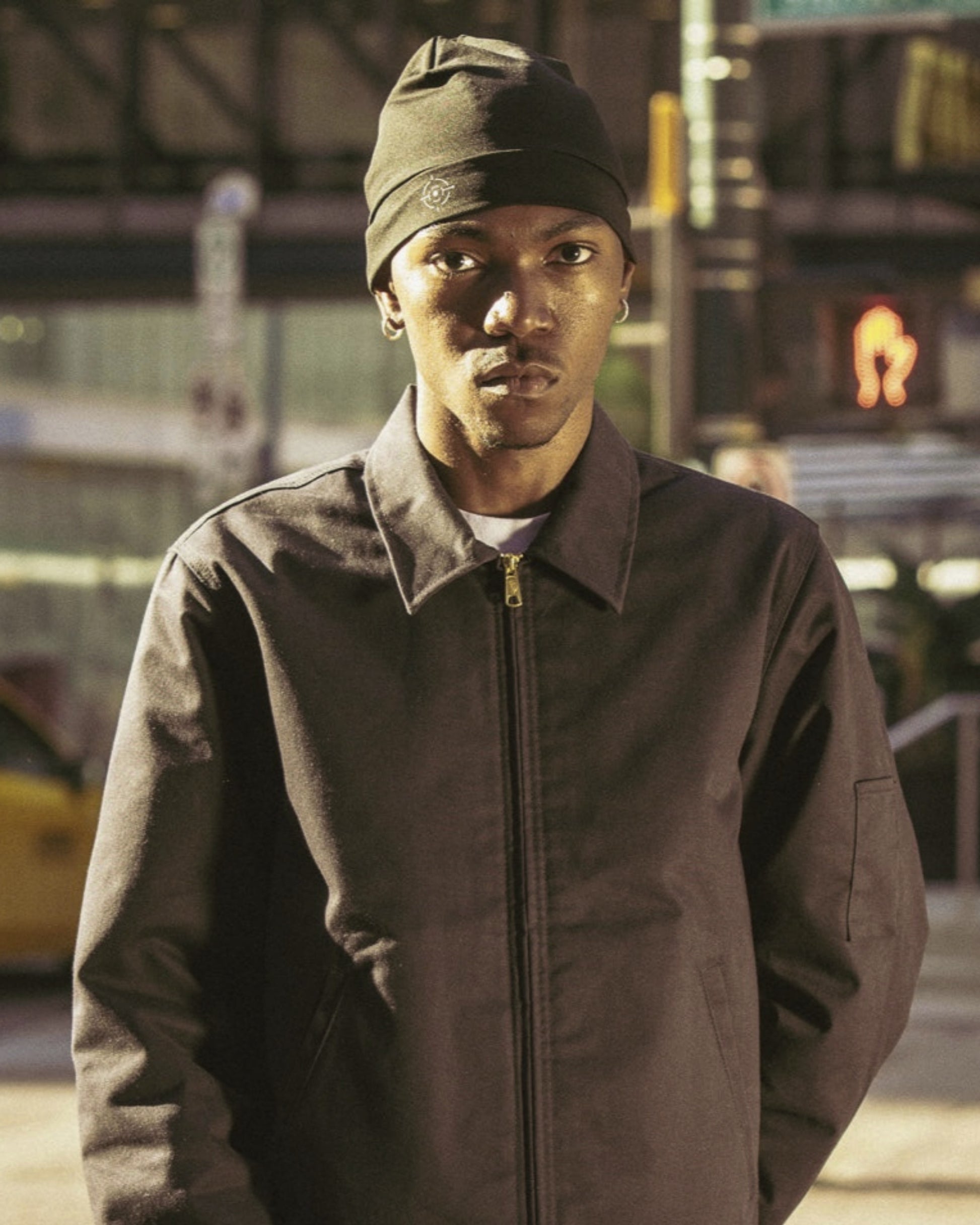 ERO SKULLY: 'MEMBERS'