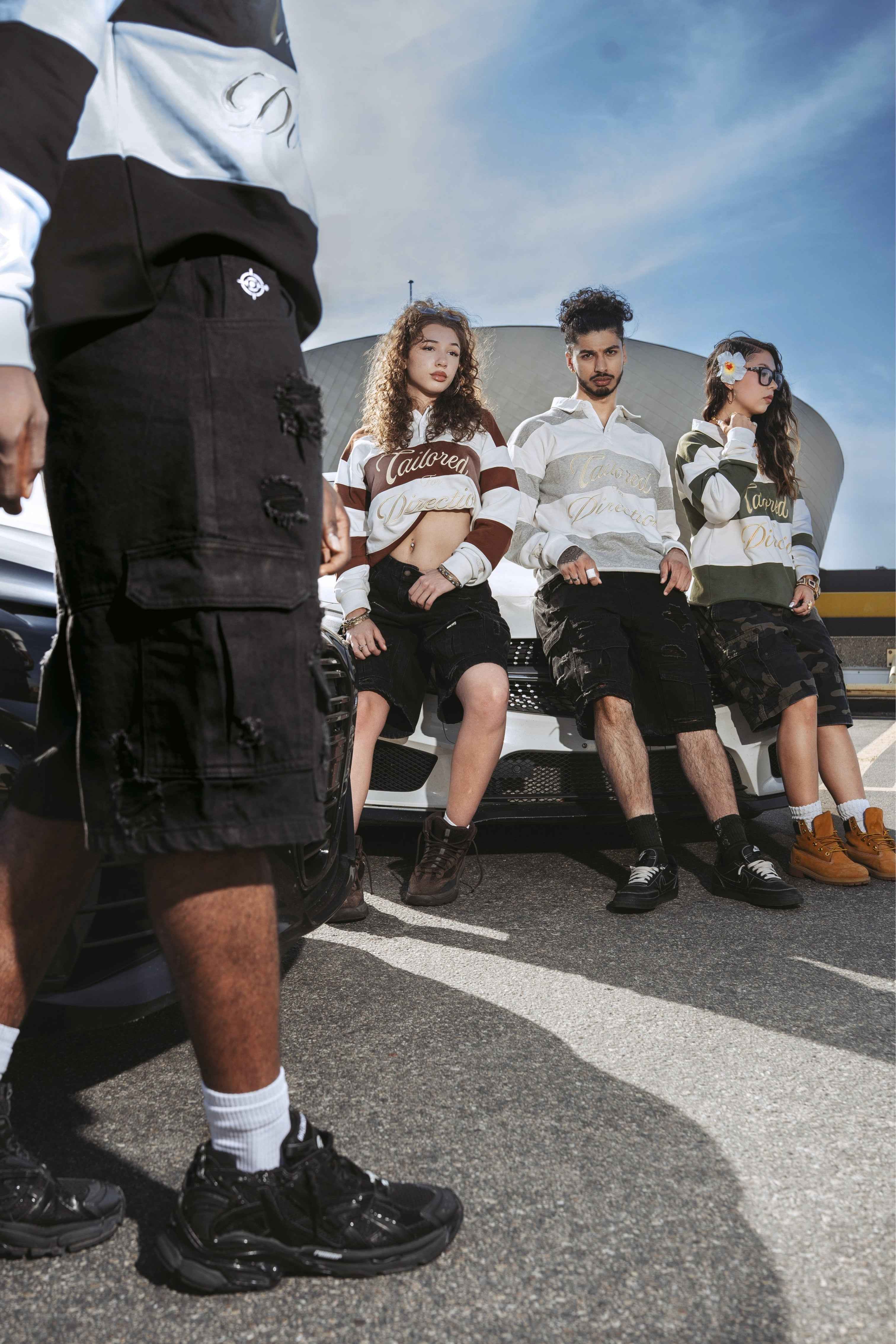 ERO: ROGUE JORTS