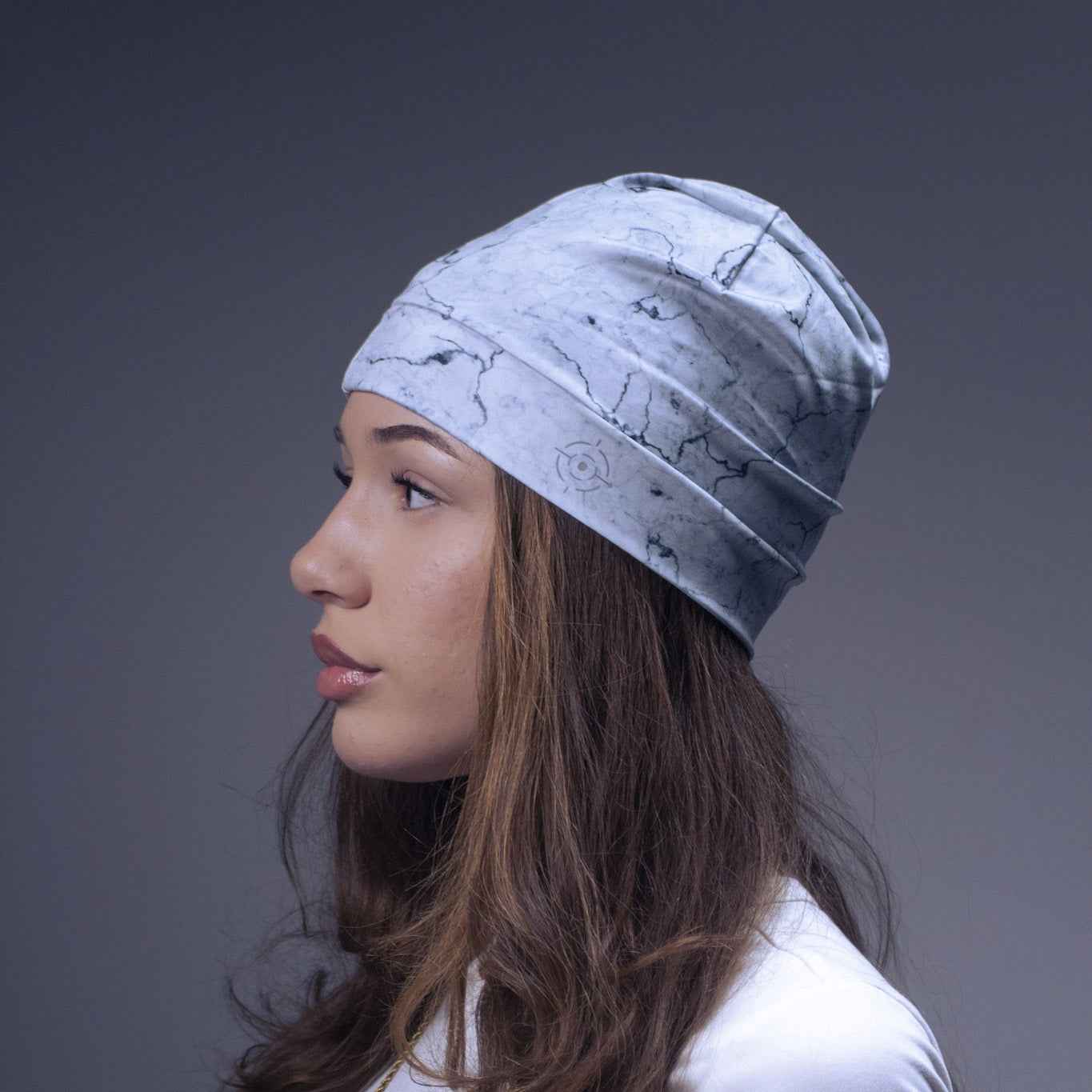 ERO SKULLY: 'GHOST'