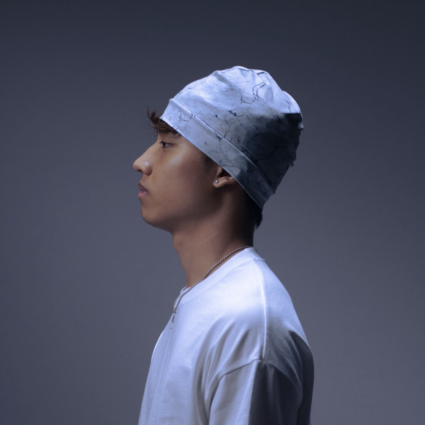 ERO: 'GHOST'
