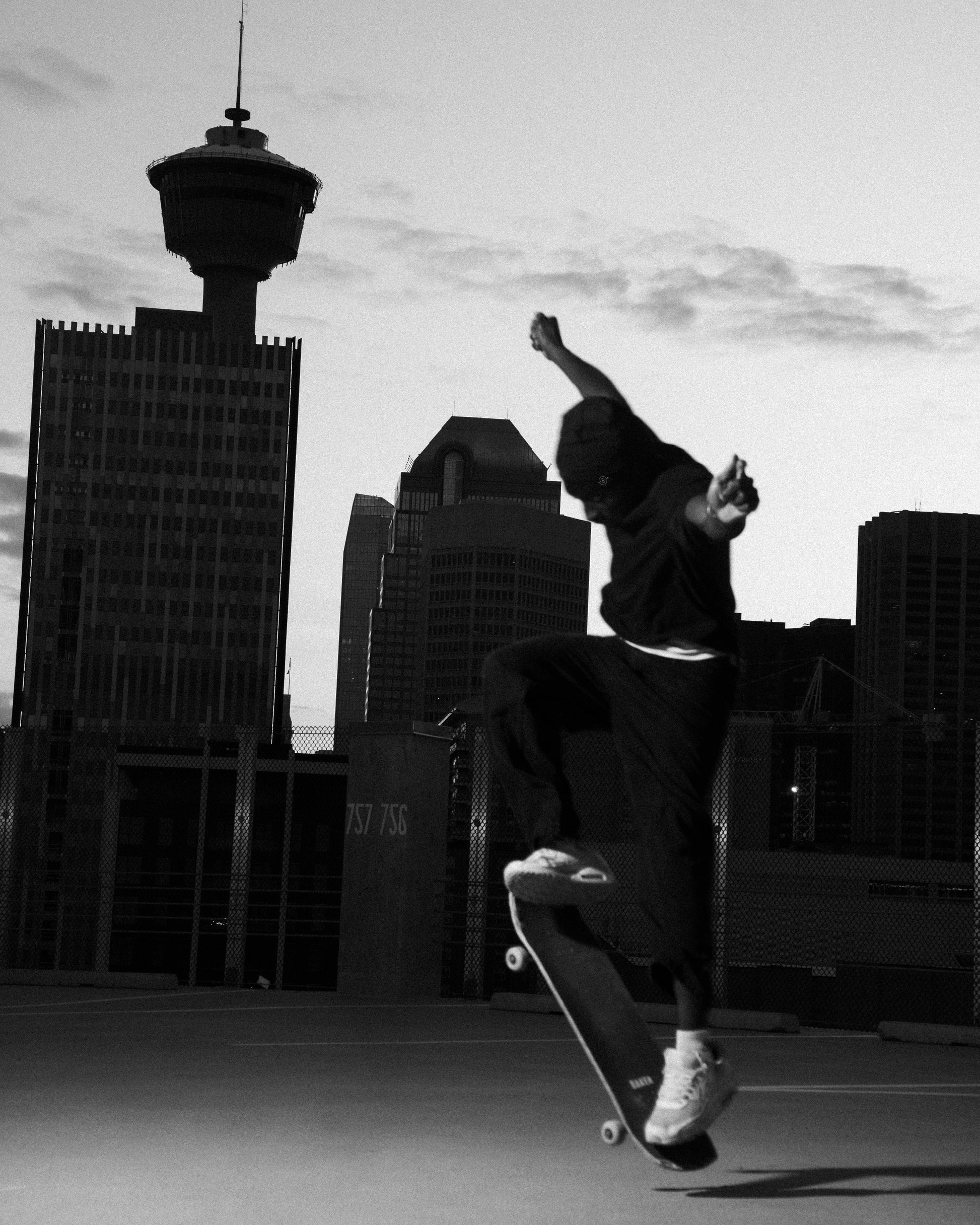 ERO SKULLY: 'MEMBERS'