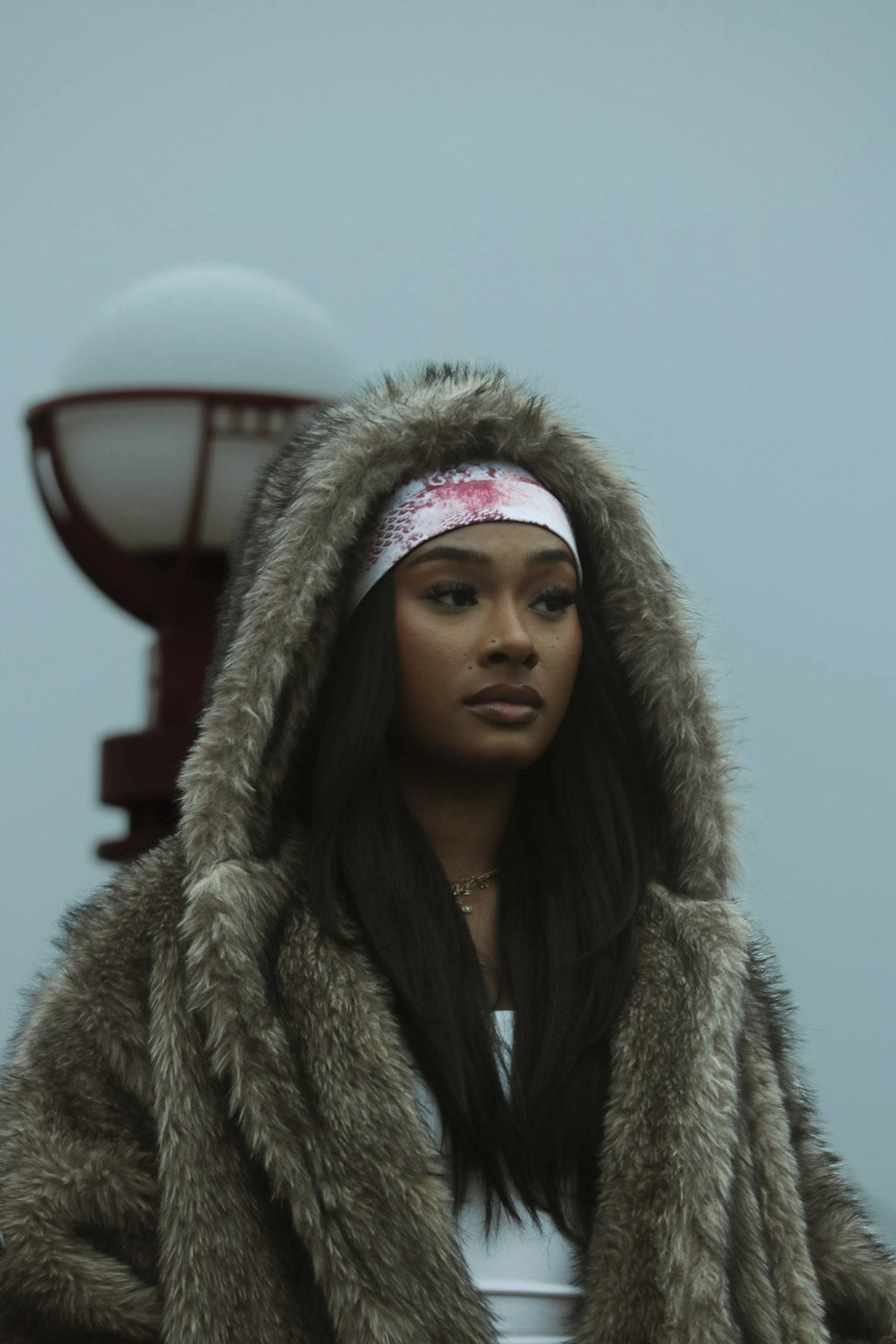 ERO SKULLY: “RYU”