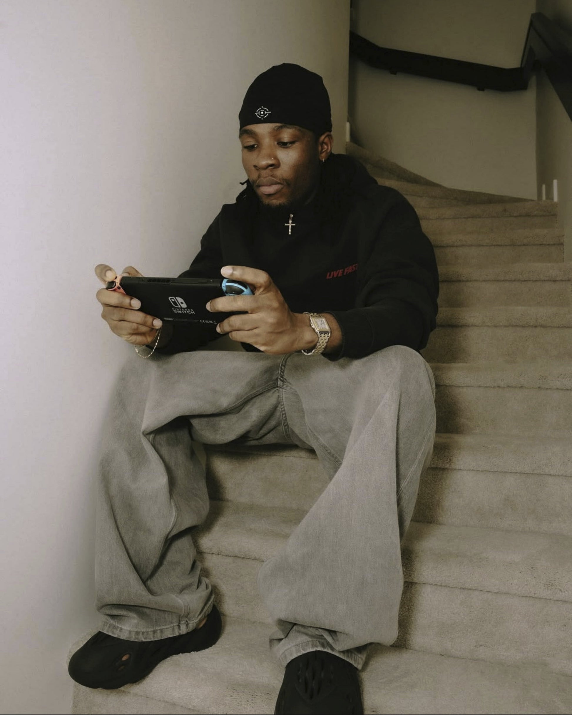 ERO SKULLY: 'MEMBERS'